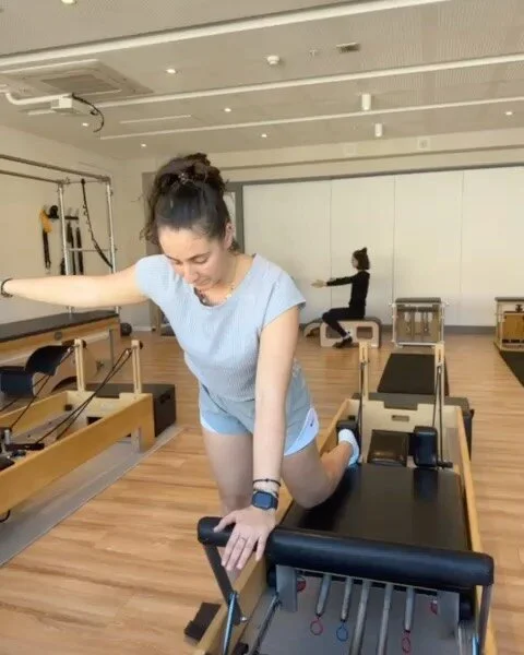 Seated posture assessment diagram concept