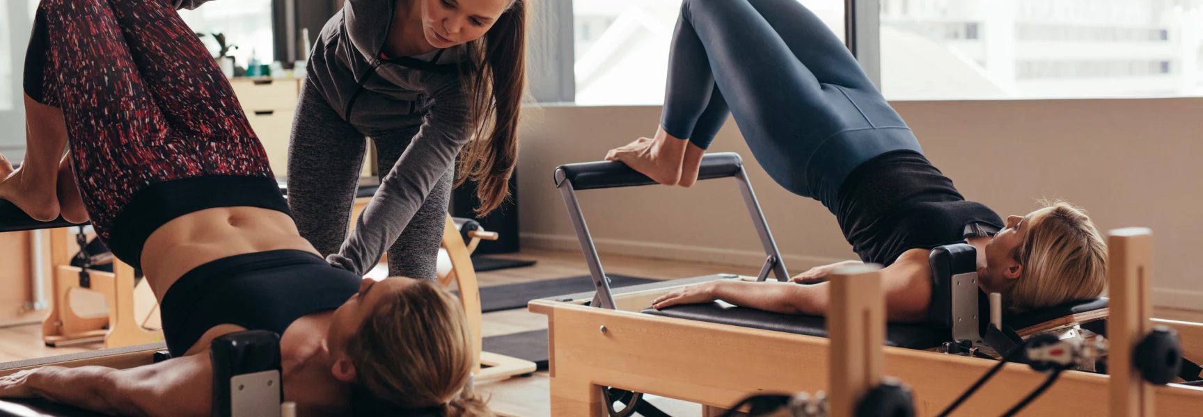Short movement break at office desk